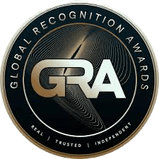 2025 Global Recognition Award