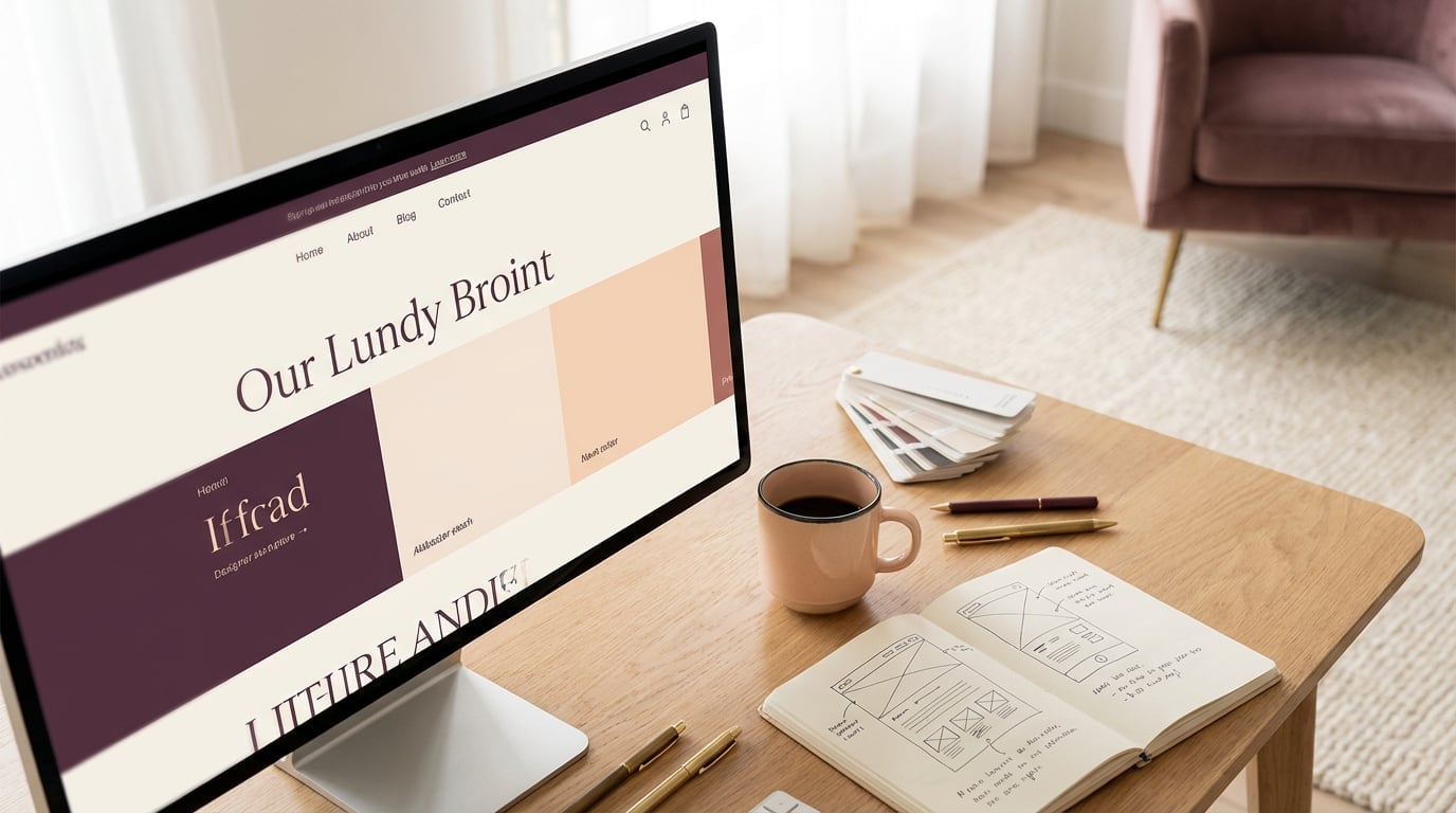 Website Design